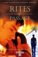 Watch Rites of Passage Putlocker