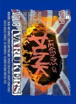 Watch The Varukers: Legends of Punk V.3 Putlocker