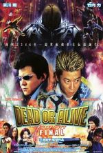 Watch Dead or Alive: Final Putlocker