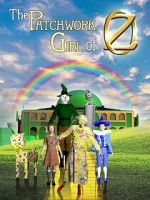 Watch The Patchwork Girl of Oz Putlocker