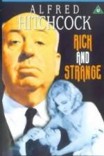 Watch Rich and Strange Putlocker