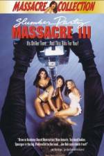 Watch Slumber Party Massacre III Putlocker
