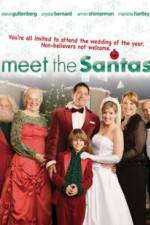 Watch Meet the Santas Putlocker