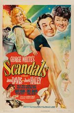 Watch George White\'s Scandals Putlocker