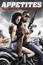 Watch Appetites Putlocker