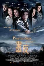 Watch Painted Skin Putlocker