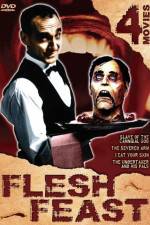 Watch Flesh Feast Putlocker