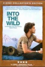 Watch Into the Wild Putlocker