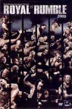 Watch WWE Royal Rumble Putlocker