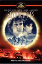 Watch Solarbabies Putlocker