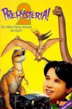 Watch Prehysteria 2 Putlocker