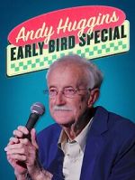 Watch Andy Huggins: Early Bird Special (TV Special 2023) Putlocker