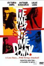 Watch Tie Me Up! Tie Me Down! (Atame!) Putlocker