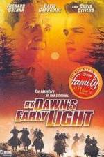 Watch By Dawn's Early Light Putlocker