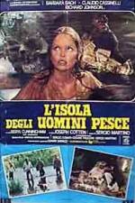Watch L'isola degli uomini pesce Putlocker