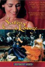 Watch Satin rouge Putlocker
