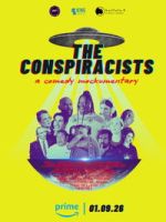 Watch The Conspiracists Putlocker