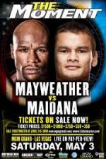 Watch Floyd Mayweather vs Marcus Maidana Putlocker