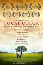 Watch Local Color Putlocker