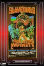 Watch Slave Girls from Beyond Infinity Putlocker