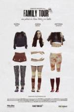 Watch Family Tour Putlocker