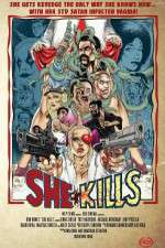 Watch She Kills Putlocker