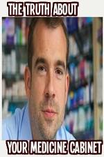 Watch The Truth About Your Medicine Cabinet Putlocker