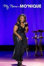 Watch My Name Is Mo'Nique Putlocker