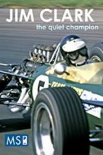 Watch Jim Clark: The Quiet Champion Putlocker