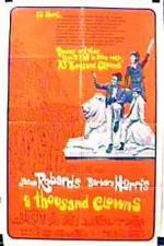 Watch A Thousand Clowns Putlocker