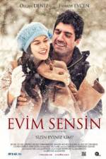 Watch Evim Sensin Putlocker