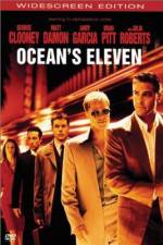 Watch Ocean's Eleven Putlocker