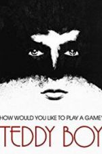 Watch Teddy Boy Putlocker