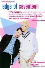 Watch Edge of Seventeen Putlocker