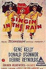 Watch Singin' in the Rain Putlocker