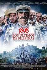 Watch 1898 Los últimos de Filipinas Putlocker