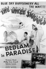 Watch Bedlam in Paradise Putlocker