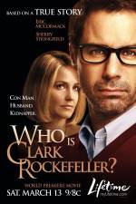 Watch Who Is Clark Rockefeller Putlocker