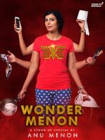 Watch Anu Menon: Wonder Menon (TV Special 2019) Putlocker