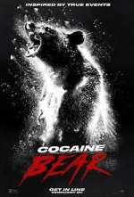 Watch Cocaine Bear Putlocker