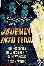 Watch Journey Into Fear Putlocker