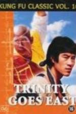 Watch Trinity Goes East Putlocker