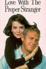 Watch Love with the Proper Stranger Putlocker