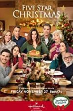 Watch Five Star Christmas Putlocker