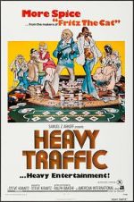 Watch Heavy Traffic Putlocker