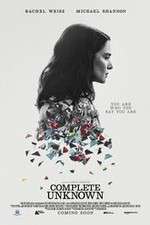 Watch Complete Unknown Putlocker
