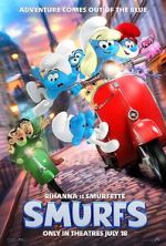 Watch Smurfs Putlocker