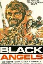 Watch Black Angels Putlocker