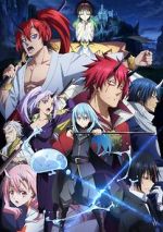 Watch That Time I Got Reincarnated as a Slime the Movie: Scarlet Bond Putlocker