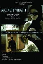 Watch Macau Twilight Putlocker